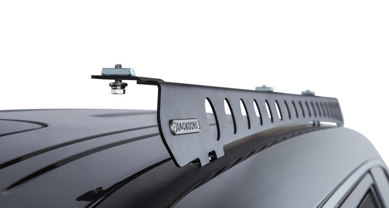 Rhino-Rack 17-20 Compatible with Nissan Armada 3 Base Backbone Mounting System RNPB1