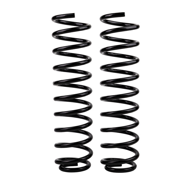 ARB / OME Coil Spring Front, Fits 2006-2017 Jeep Jeep Wrangler JK Unlimited 2619