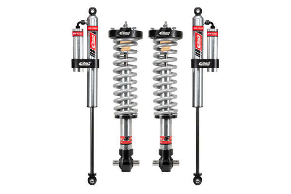 Eibach Pro-Truck Coilover Stage 2R 15-20 Ford F-150 3.5L V6 2WD E86-35-037-02-22
