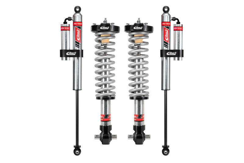 Eibach Pro-Truck Coilover Stage 2R 15-20 Ford F-150 3.5L V6 2WD E86-35-037-02-22