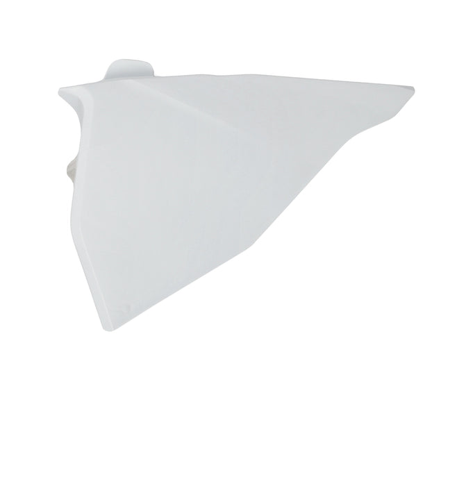 Acerbis Air Box Covers For Gas Gas - White (2872750002)