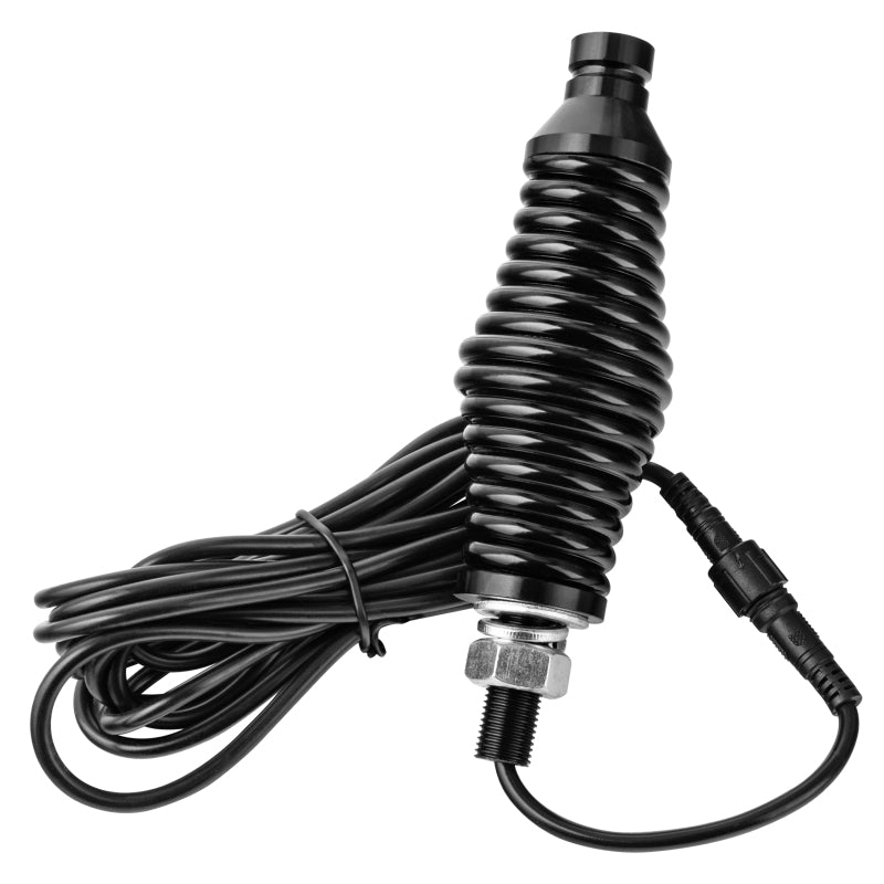 Oracle Off-Road Heavy Duty Spring Mount SEE WARRANTY 5784-504