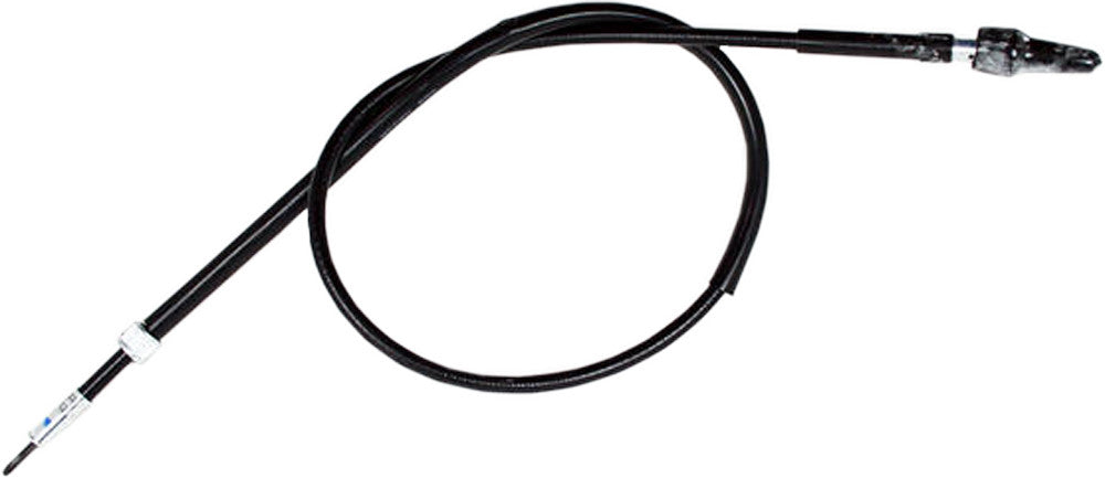 Motion Pro Black Vinyl Speedo Cable 05-0030