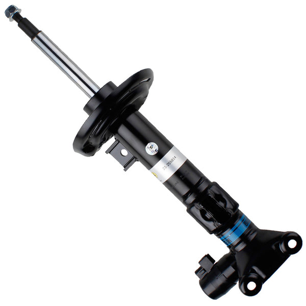 BILSTEIN B4 OE Replacement (Damptronic) 10-14 Fits Mercedes-Benz E350/E550 (W204) Fr Strut Assembly 23-255814