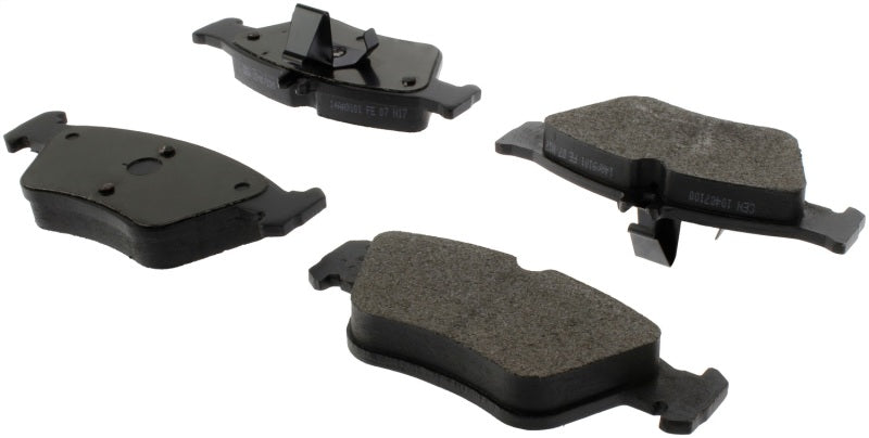 StopTech Street Brake Pads 308.071