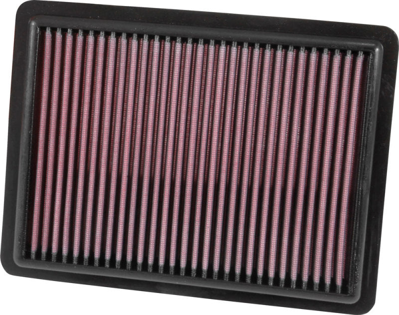 K&N 2016 Honda Avancier L4-2.0L F/I Replacement Drop In Air Filter 33-3096