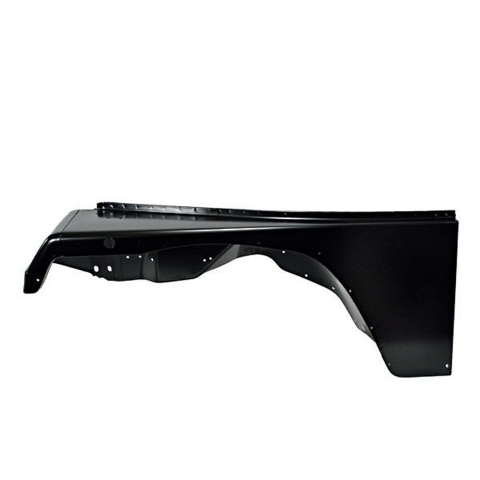 Omix Front Fender Left- 87-95 compatible with Jeep Wrangler YJ 12004.13