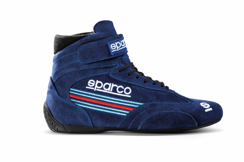 Sparco Shoe Martini-Racing Top 40 00128740MRBM