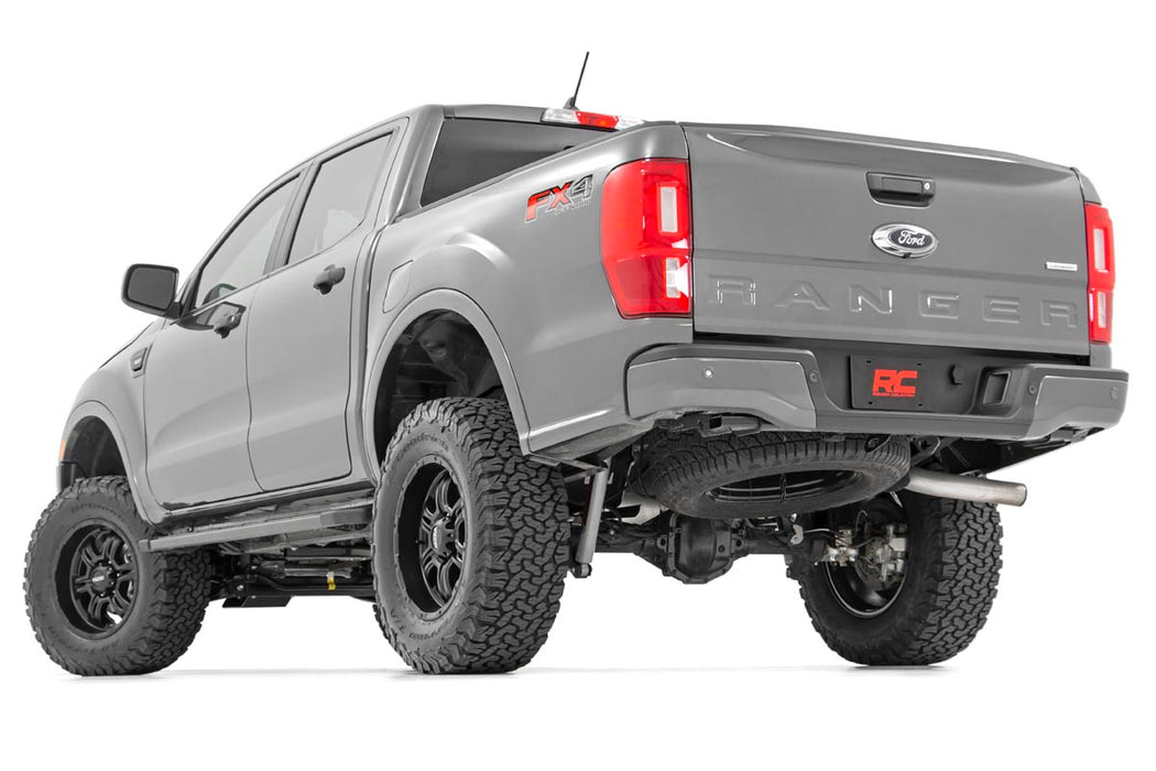 Rough Country 6 Inch Lift Kit Ford Ranger 4Wd (2019-2023) 50530