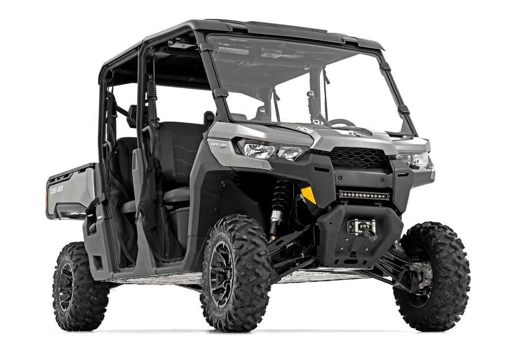 Rough Country 3 Inch Lift Kit Can-Am Defender Hd 5/Hd 8/Hd 9/Hd 10 97002