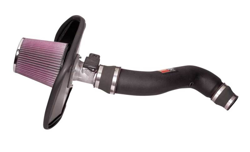 K&N 98-01 Ford Ranger / Mazda B2500 L4-2.5L Performance Intake Kit 57-2540