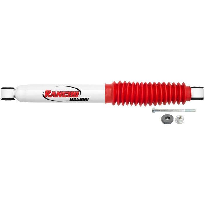 Rancho 99-04 compatible with Jeep Grand Cherokee Front RS5000 Steering Stabilizer RS5409