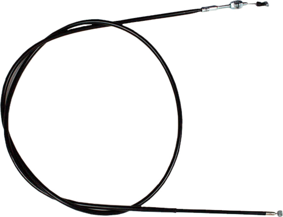 Motion Pro Black Vinyl Reverse Cable 02-0180