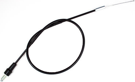 Motion Pro Black Vinyl Throttle Cable 05-0193