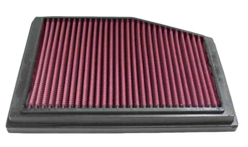 K&N Replacement Air Filter PORSCHE BOXSTER 2.5L H6 96-99, 2.7/3.2L H6 99-04 33-2773