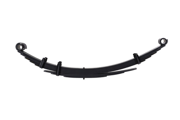 Old Man Emu / OME Leaf Spring Toy 75 Serr CS006R
