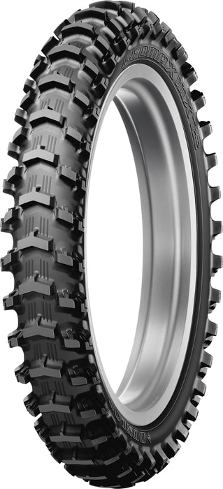 Dunlop Tire Geomax Mx12 Rear 110/100-18 64M Bias Tt 45167059