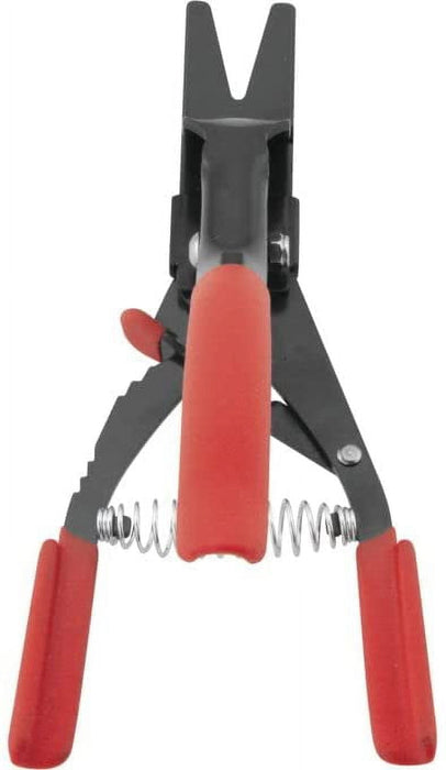 BikeMaster Hose Removal Pliers Pro Red 24-U0702