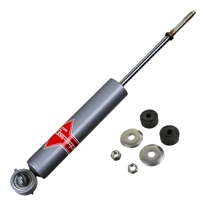 KYB Shocks & Struts Gas-A-Just Front AVANTI II 1986-91 BUICK Century 1973-81 BUICK Regal 1973-87 BUI KG4513