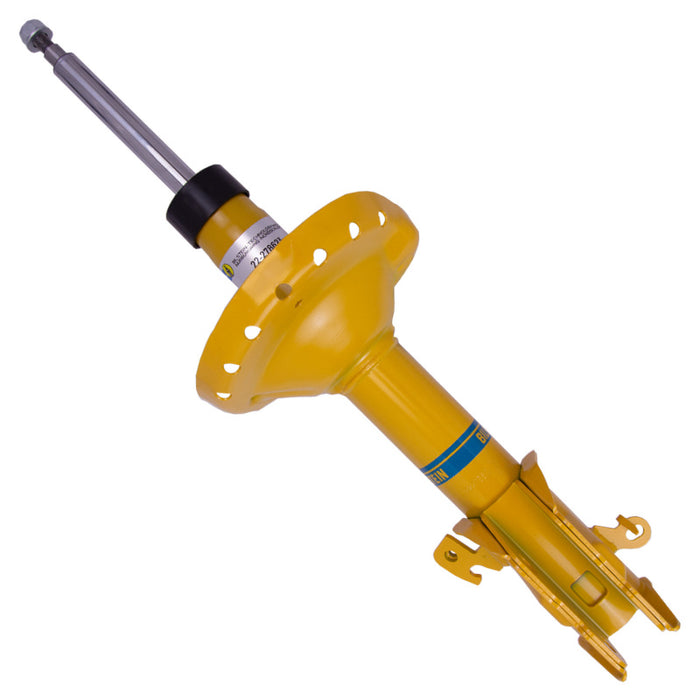 Bilstein B6 15-18 Subaru Outback Front Right Monotube Shock Absorber 22-278623