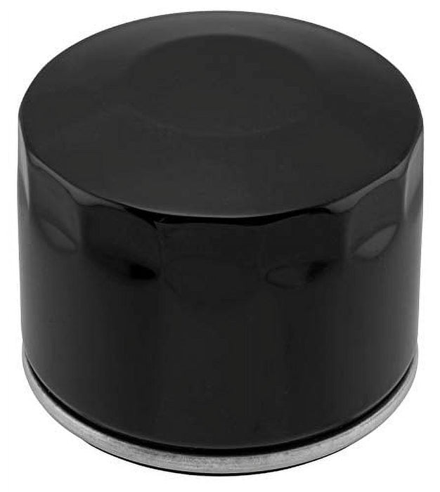 BikeMaster Oil Filters Compatible for KTM 1190 RC8 2009-2014 Black