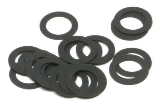 Cometic Valve Guide Gasket Panhead/ Shovelhead 20/Pk Oe#18196-51 C9419