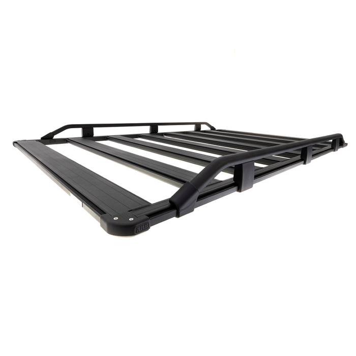 ARB BASE Rack Kit 84in x 51in with Mount Kit Deflector and Trade (Side) Rails BASE15