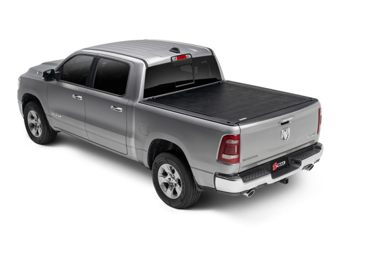 BAK 19-20 Compatible with Dodge Ram 1500 (New Body Style w/o Ram Box) 5ft 7in Bed Revolver X2 39227