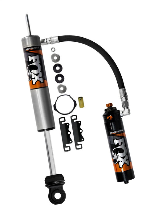 FOX 883-26-113 Performance Elite Kit: 05-23 Fits toyotaTacoma, Rear, 2.5 Truck PES, R/R, 2-3" Lift, DSC