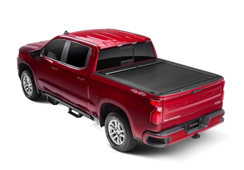 Roll-N-Lock 14-18 Chevy Silverado/Sierra 1500 XSB 68in A-Series Retractable Tonneau Cover BT220A