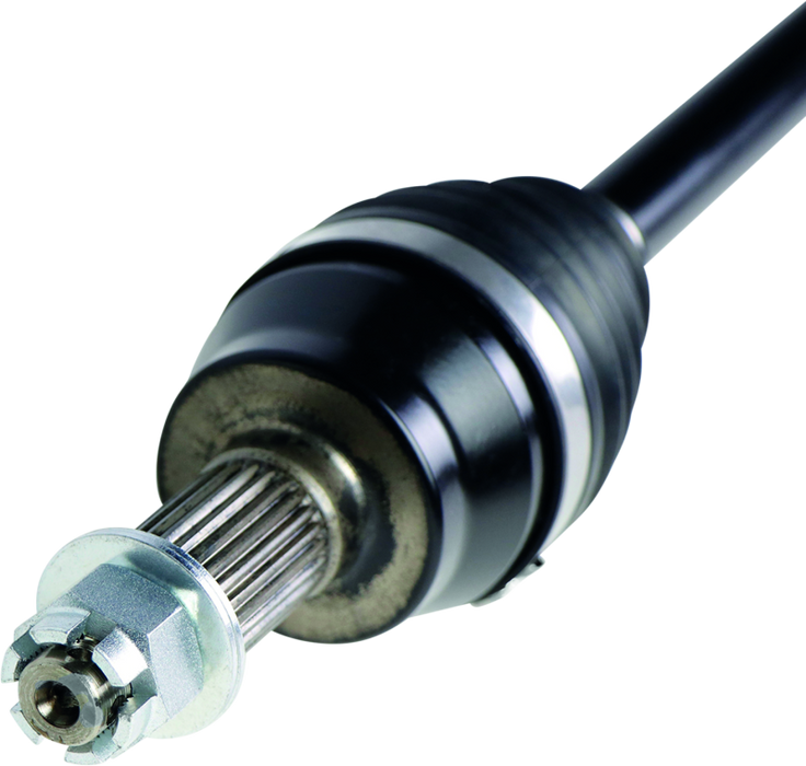 Dragonfire Racing Heavy Duty Axle 4107082