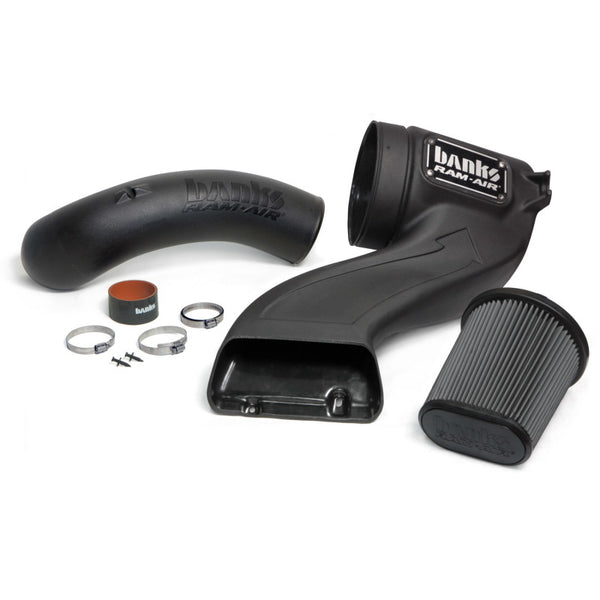 Banks Power 15-17 Ford F-150 5.0L Ram-Air Intake System Dry Filter 41888-D