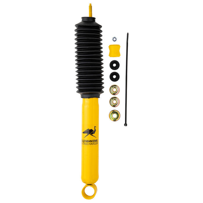 ARB / OME Nitrocharger Shockabsorber Ssang Yong Mussor N118