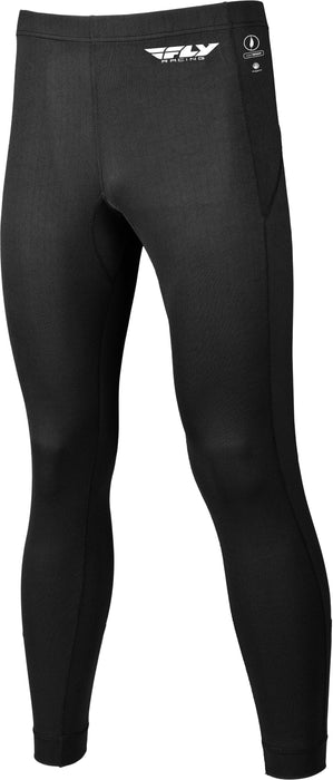 Fly Racing Lightweight Base Layer Pants Xs 354-6311XS