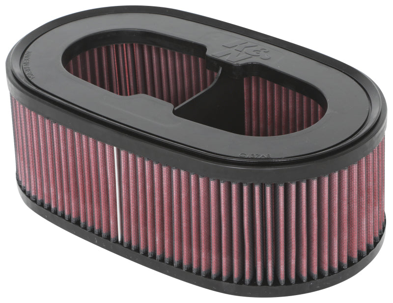 K&N 20-21 Chevrolet Corvette 6.2L V8 Replacement Air Filter E-0636