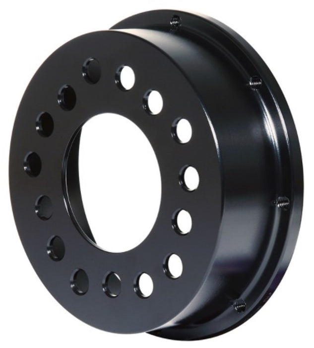 Wilwood Hat-Rear Drag 1.77in Offset Multi-5 Lug 8 on 7.00in 170-0357