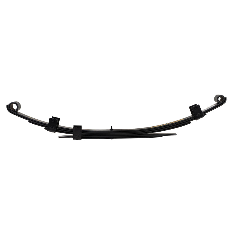 ARB / OME Leaf Spring D2 Hilux 05On, Fits 2005-2015 Fits Toyota Hilux / Vigo 4WD Models Global EL043R