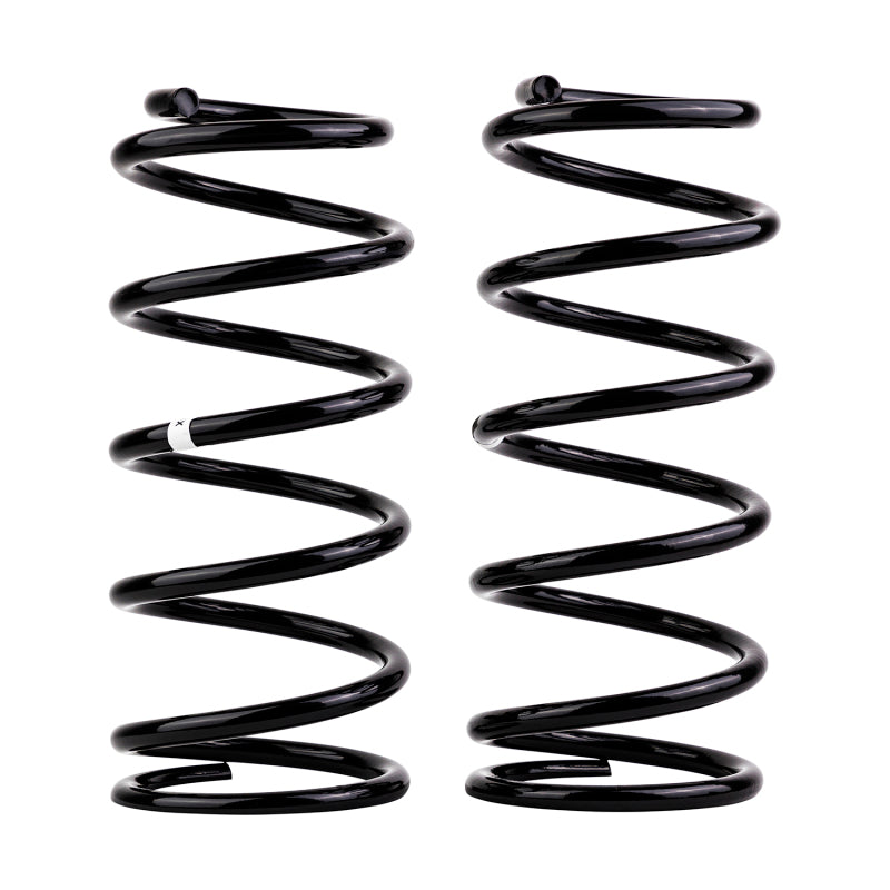 ARB / OME Coil Spring Rear 4Run HD, Fits 1990-1996 Fits Toyota 4 Runner Ifs Rear Coil Spring Models (to 1995 In Usa) Global 2901
