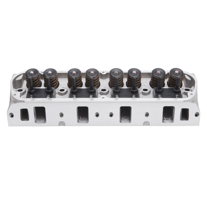 Edelbrock Cylinder Head SB Ford Performer RPM 1 90In Int Valve for Hydraulic Roller Cam As Cast (Ea) 60225