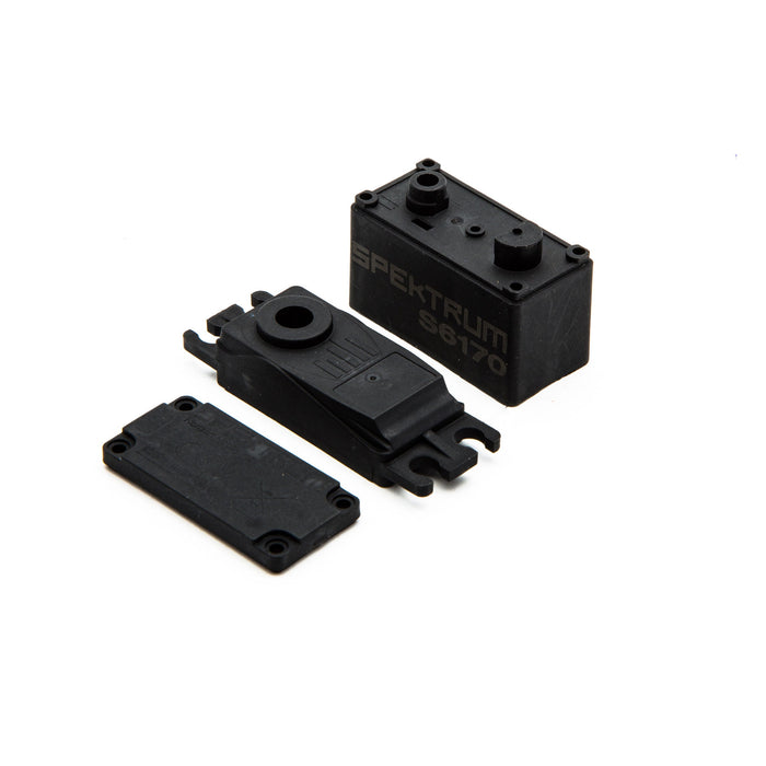 Spektrum Case Set S6170 SPMSP2039 Servo Accessories