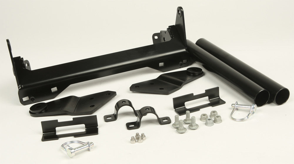 Warn 93730 ProVantage ™ Snow Plow Mount SNOW PLOW MOUNTING KIT
