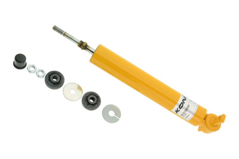 Koni Sport (Yellow) Shock 85-91 Alfa Romeo Milano/ 75 All Mdls Front 80 2570Sport