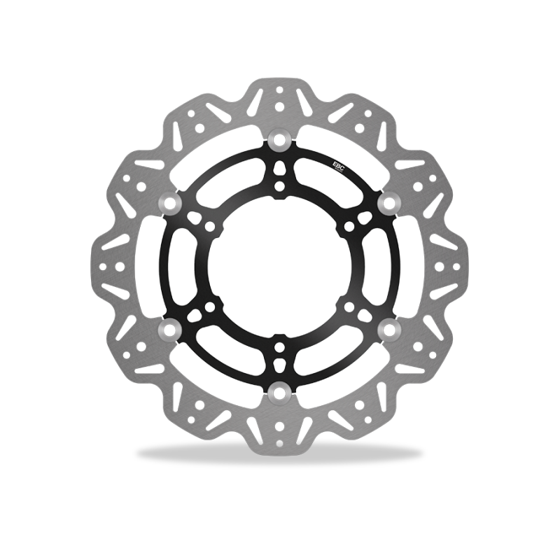 EBC 13-20 Fits Honda Msx 125 Grom Rear Vr Rotor VR1184