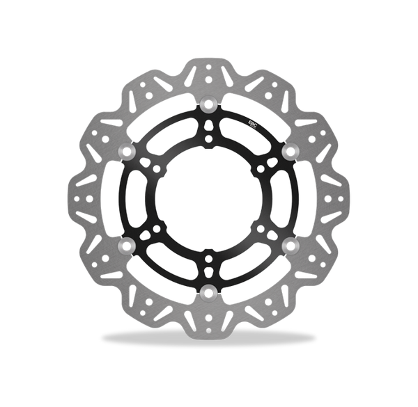 EBC 13-20 Honda MSX 125 Grom Rear VR Rotor VR1184