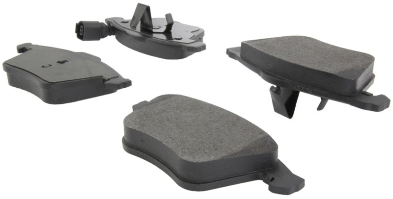 StopTech Street Touring 06 Lexus GS300/430 / 07-08 GS350 Rear Brake Pads 308.1113