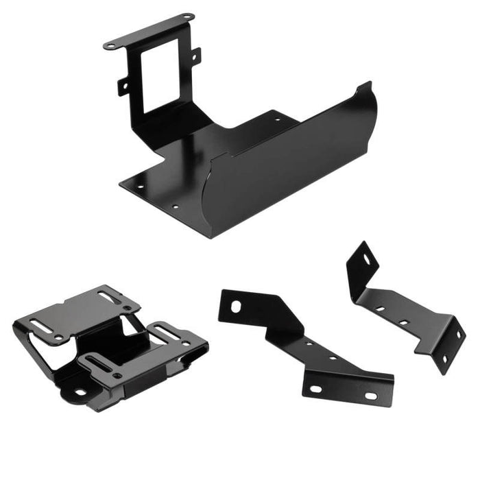 ARB Mount Kit CKSA/CKMA/CKMTA Suits 2018+ compatible with Jeep Wrangler JL 3550220