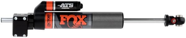 FOX Stabilizer 8.1" Trav 22.19" Ext Through-shaft 1-1/8" Clamp, Fits 2017 Fits Ford Superduty ATS 983-02-143