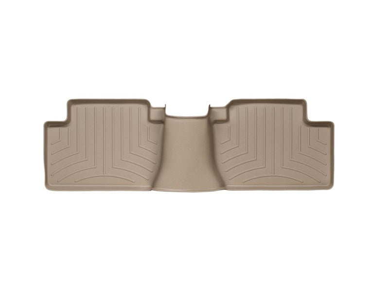 WeatherTech 07+ Mitsubishi Outlander Rear FloorLiner Tan 451622