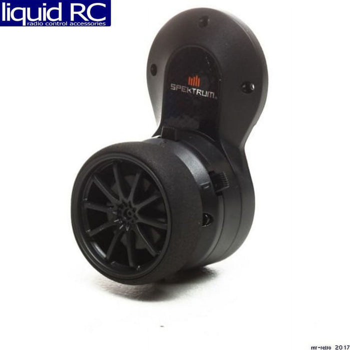 Spektrum 9060 DX6R Upgrade Steering Dropdown