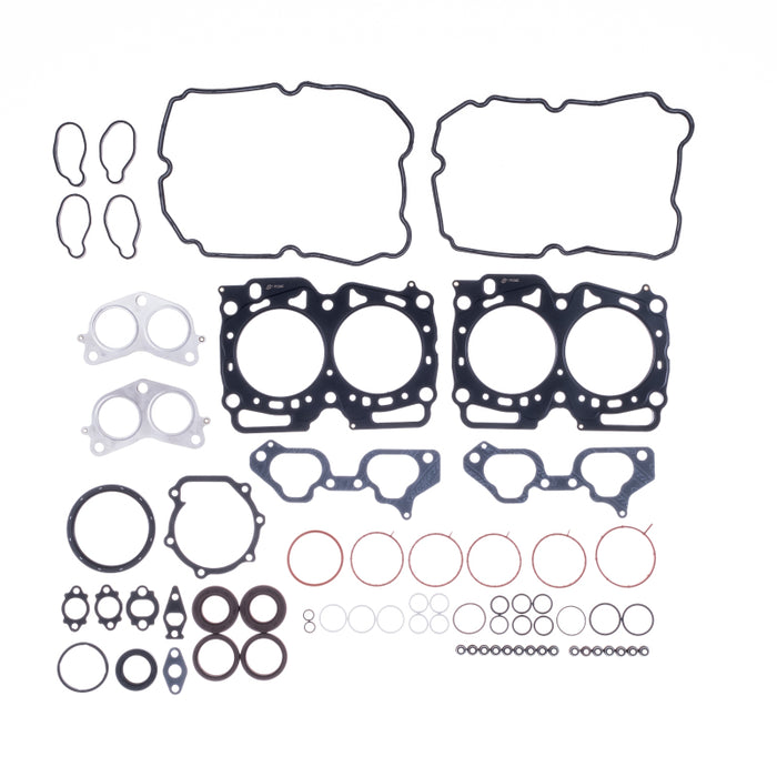 Cometic Street Pro 2008 Subaru WRX EJ255 DOHC 101mm Bore Complete Gasket Kit *OEM # 10105AB070* PRO2046C